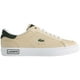 thumbnail image 1 of Tenis Lacoste Powercourt para Mujer 746SFA0090WG1 beige 24.5, 1 of 5