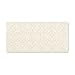 thumbnail image 3 of TOWN & COUNTRY BASICS Comfort Plus Vintage Medallion Tile Anti Fatigue Comfort Mat, Kitchen Mat, Standing Desk Mat, Dorm Room Rug, Non-Slip Backing, Beige, 18"x39", 3 of 4