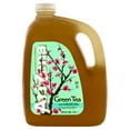 thumbnail image 2 of AriZona Green Tea with Ginseng and Honey, 128 fl oz, 2 of 6