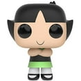 thumbnail image 2 of Funko POP Animation - Powerpuff Girls - Figurine en Vinyle Buttercup, 2 of 3