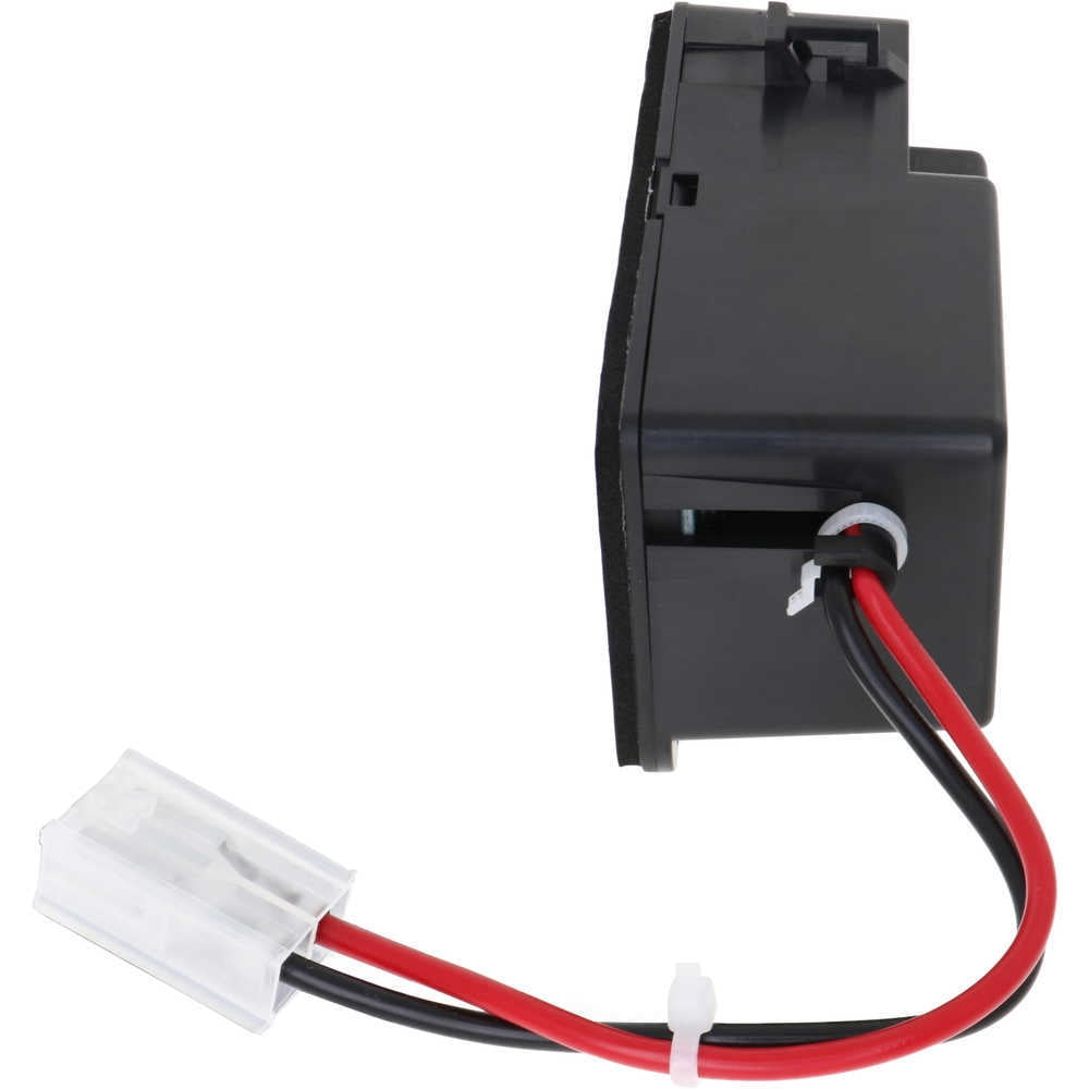HOLSTEIN 2BMR0271 HVAC Blower Motor Resistor