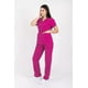 thumbnail image 2 of Uniforme Quirugico Dama Spandex Antifluidos Varios Colores, 2 of 8