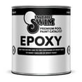 thumbnail image 3 of In The Swim Pool Blue Epoxy Swimming Pool Paint - Epoxy-Base, High Gloss, Swimming Pool Paint - Long Lasting Stain Resistant - 1 Gallon 40016301, 3 of 8