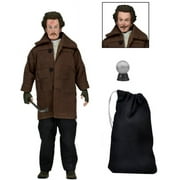 Home Alone - Clothed 8” Action Figure - Marv