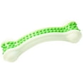 thumbnail image 1 of Nylon Dog Chew Toy 2pcs Dog Biting Bone Teeth Cleaning Tool Bite Resistant, 1 of 7