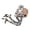 KQ, variant on Stylish Unisex Ear Headwear Comfortable For Infants And Toddlers