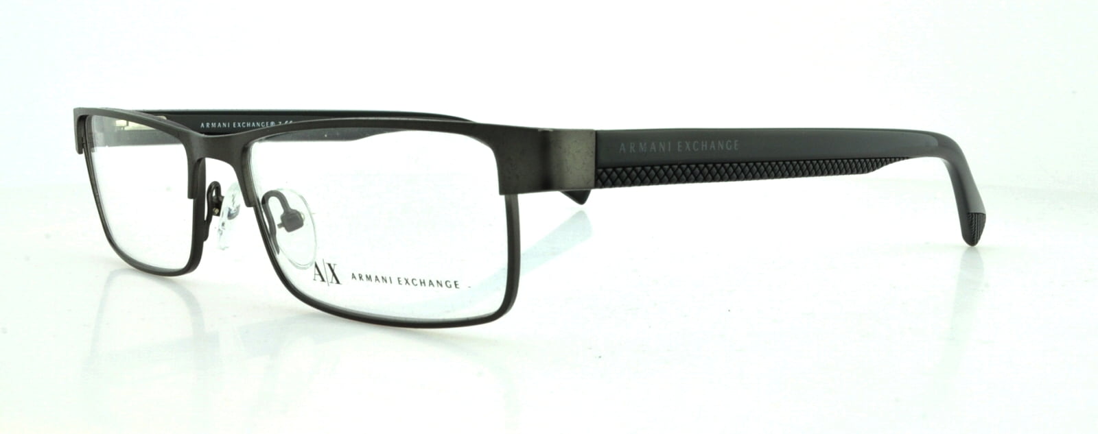 armani exchange glasses ax1009