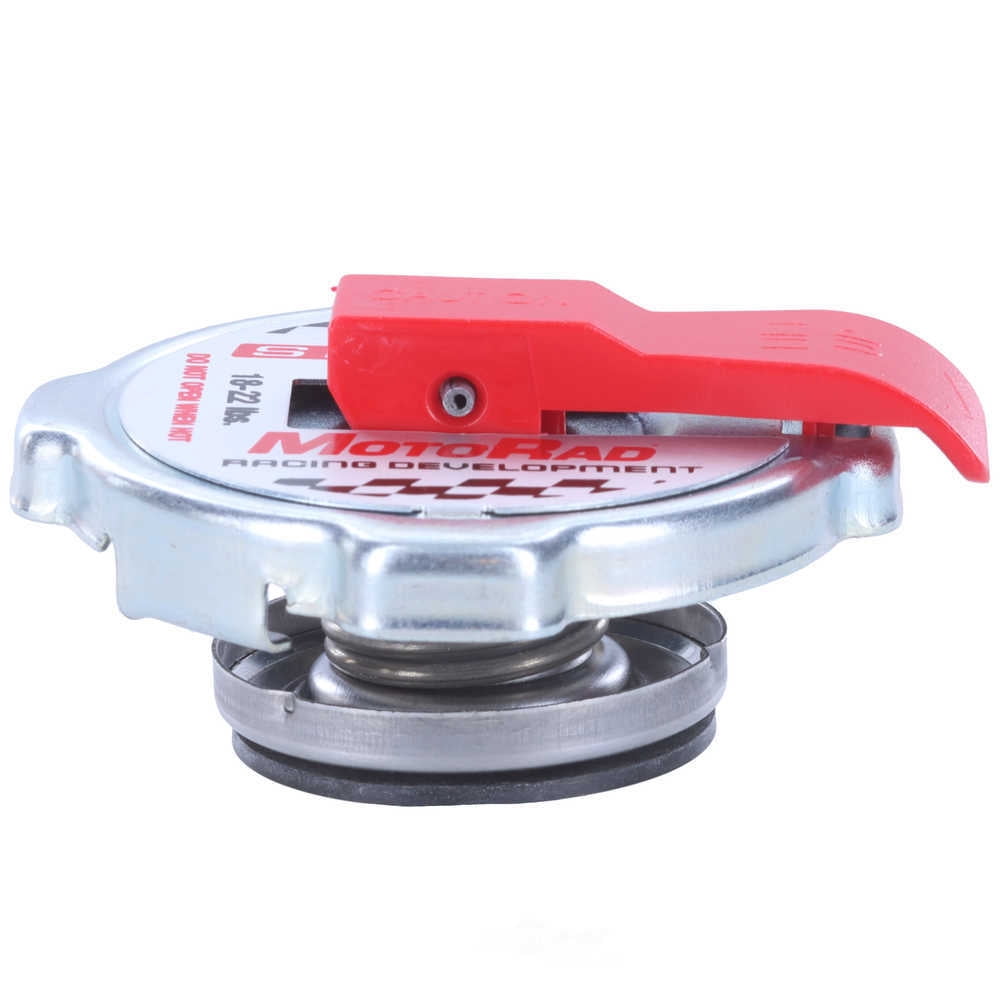 Motorad MRD509 Spec-R Safety Lever Racing Radiator Cap