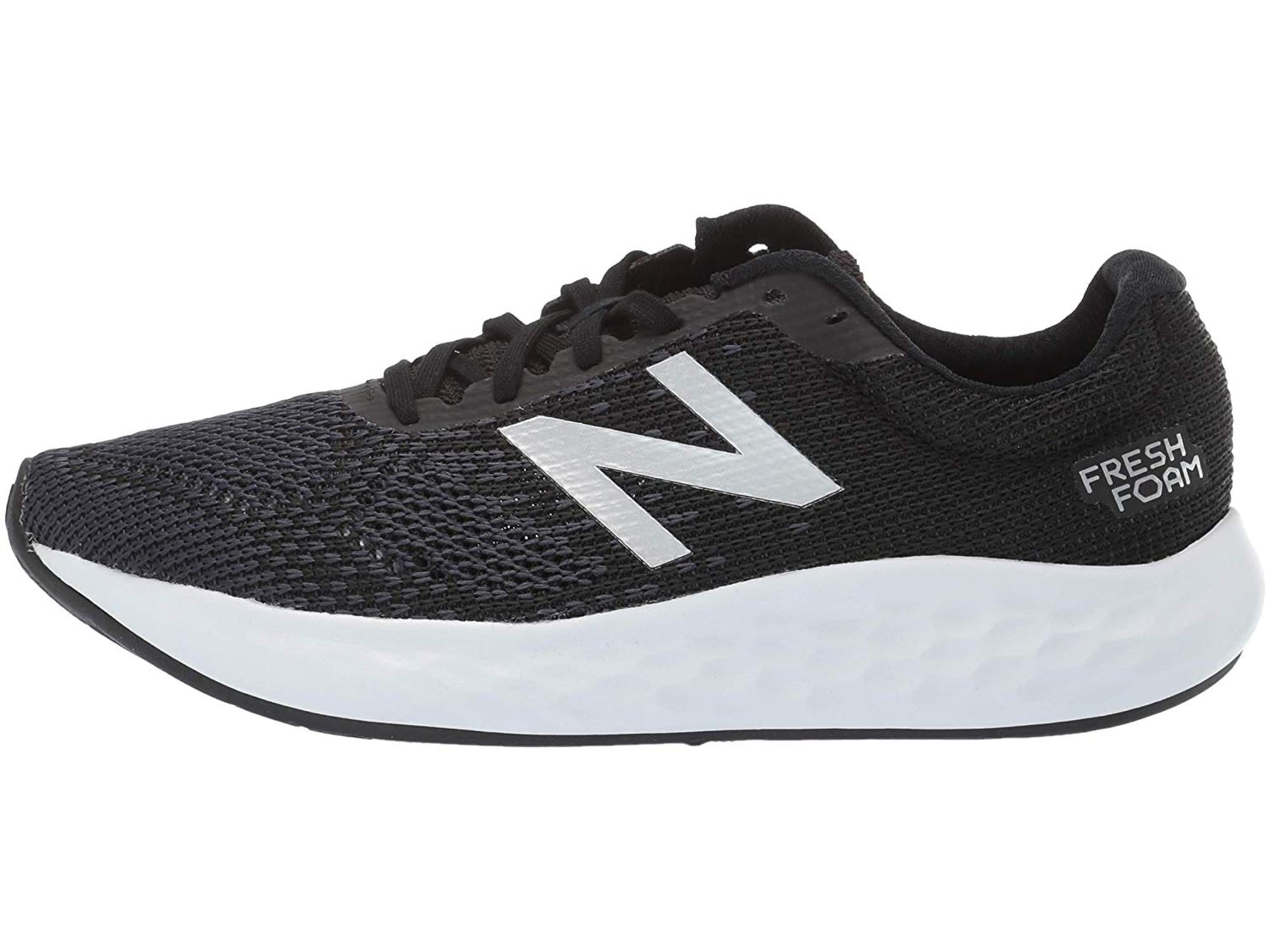 new balance men's rise v1 cushioning running shoe