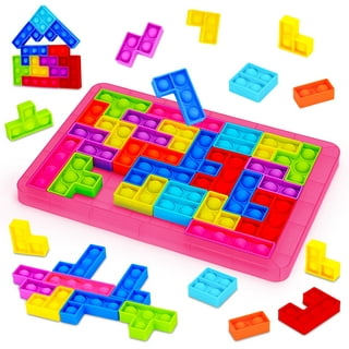 Dikence Games for 10 11 12 13 Year Old Boys, IQ Puzzle Sensory Toys Gifts for Age 6-12 Boys Girls Kids, Autism Toys for Boy, Birthday Present for 7 8