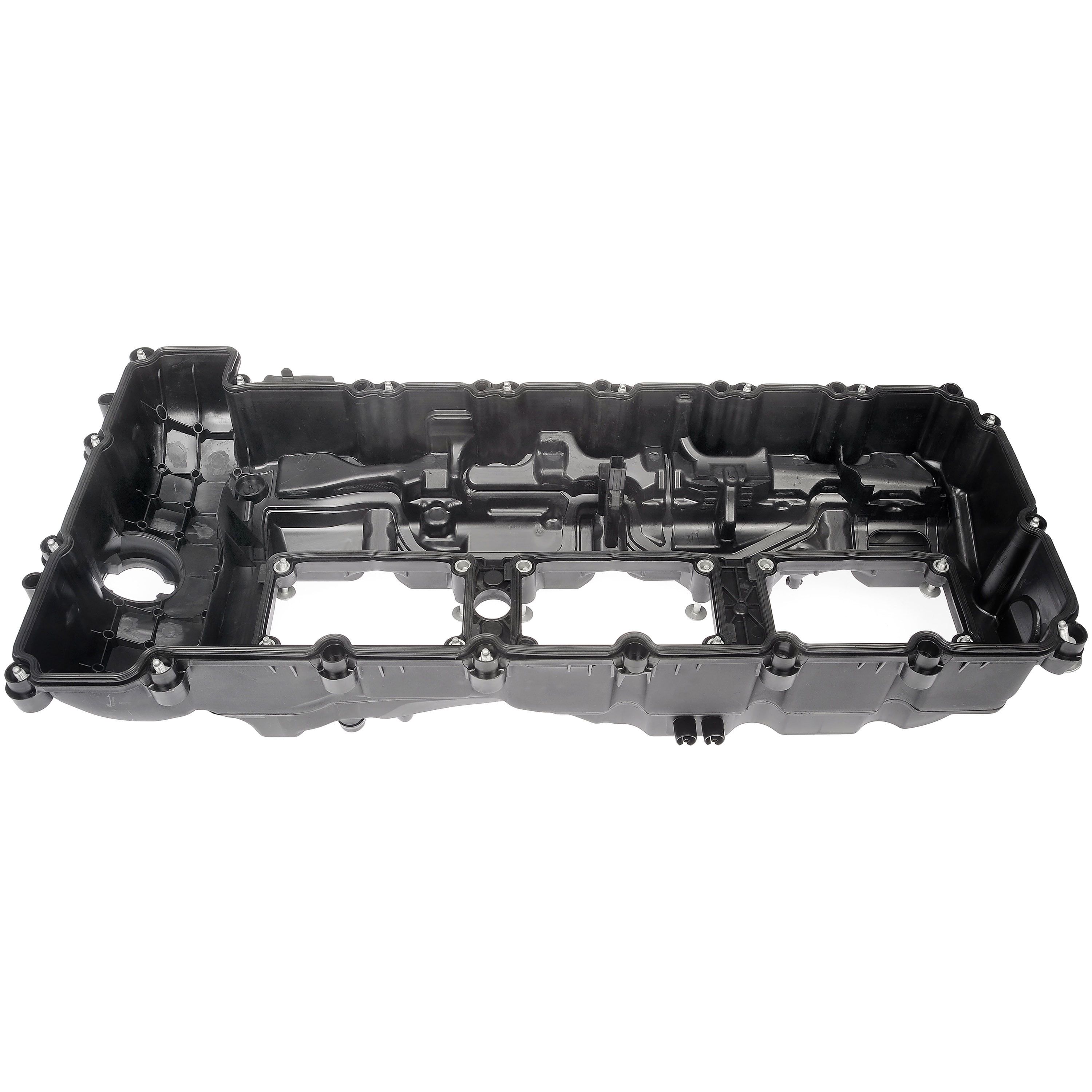 Dorman 264-937 Engine Valve Cover for Specific BMW Models Fits select: 2011-2019 BMW X5, 2010-2017 BMW 535
