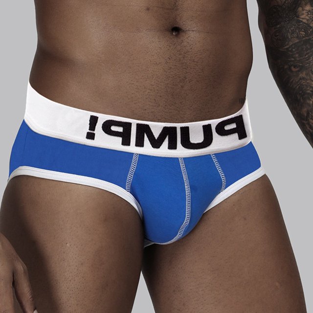2022 nueva marca de ropa interior Sexy para hombre, suspensorio, cintura baja, algodón, ropa interior para hombre Gay, Bikini, calzoncillos para hombre, lencería para hombre, Cueca Tan Jianjun unisex