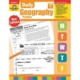 thumbnail image 2 of Evan-Moor Emc3710 Daily Geography Practice Grade 1, 2 of 2