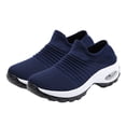 thumbnail image 1 of 1 par de zapatos deportivos para mujer, zapatillas de deporte de moda para mujer, 1 of 7