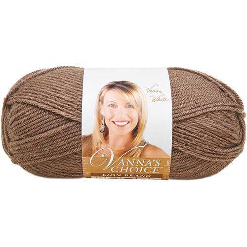 Vanna's Choice Yarn, Available in Multiple Colors