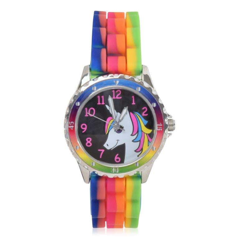unicorn vtech watch