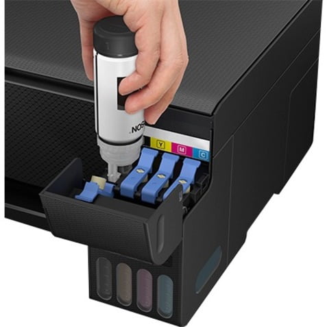 Epson L3250 Wireless EcoTank Inkjet Multifunction Printer, Color
