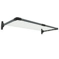thumbnail image 2 of Daytek Mk2 Fold Down Clothesline - Mini, 29.5 Feet Drying Space, 2 of 4