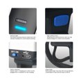 thumbnail image 3 of YLSHRF Wearable Barcode Scanner CCD Sensor USB Connection 800mAh Battery, 3 of 7