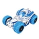 thumbnail image 2 of Coche de inercia antideslizante de juguete inercial con tracción en las cuatro ruedas para niños (azul) Likrtyny juguetes de los niños, 2 of 3