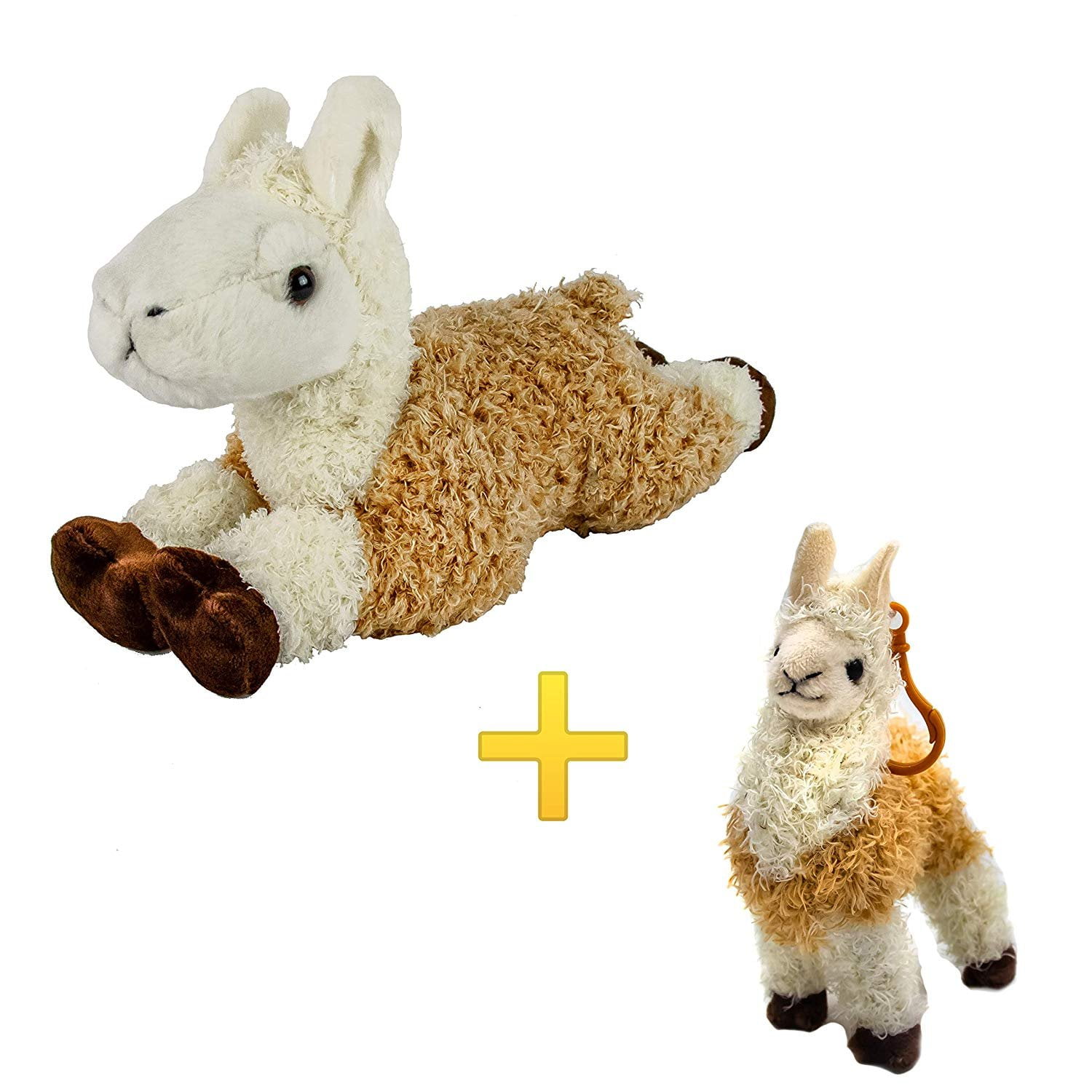 llama stuffed animal walmart