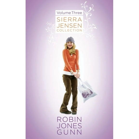 Sierra Jensen Collection Sierra Jensen Collection, Vol 3, (Paperback)