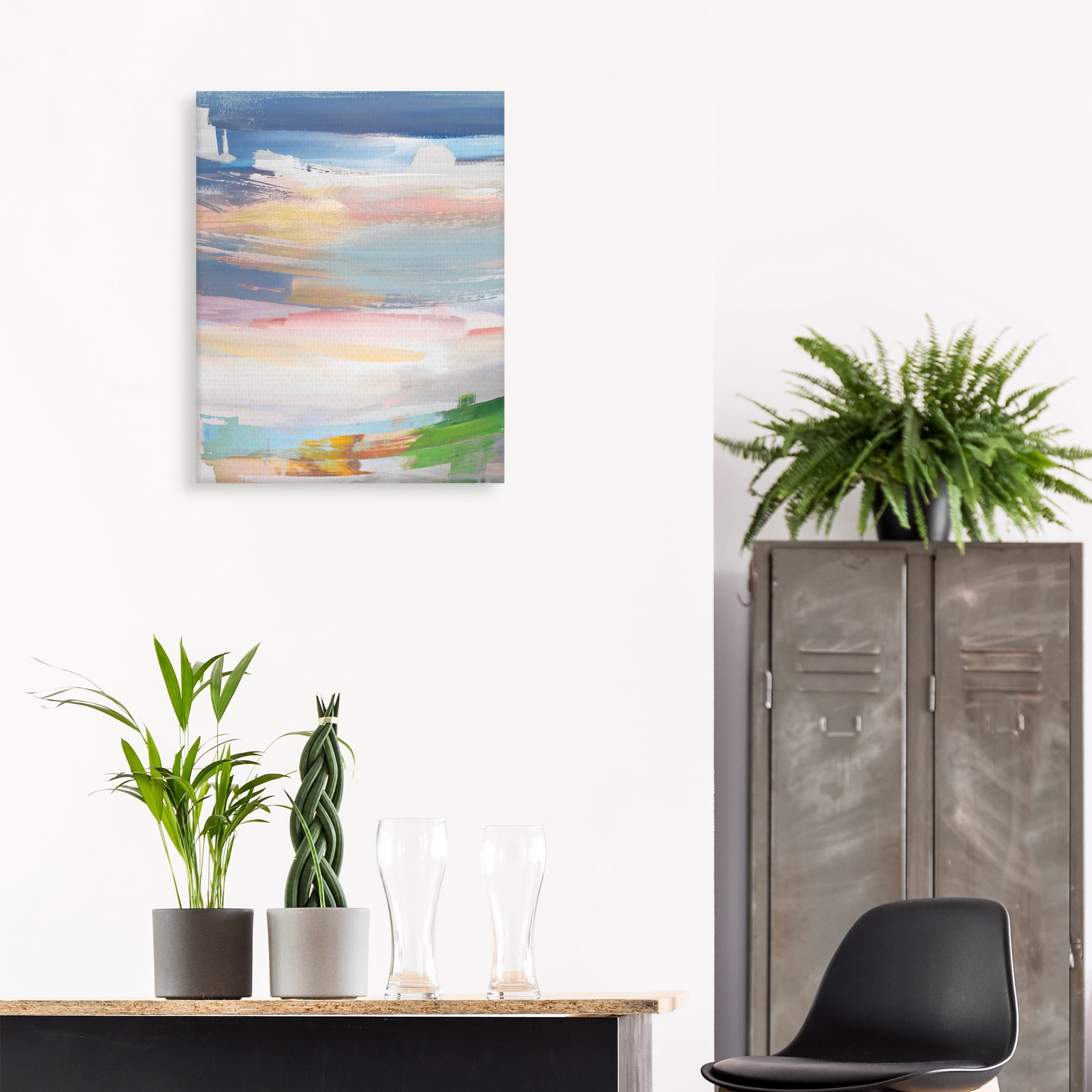 Dreamscape by Paul Duncan Canvas Art Print