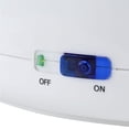 thumbnail image 4 of Jewelry  Machine, Glasses Vibration Cleaner Portable High Efficiency  For Earring For Necklace, 4 of 8