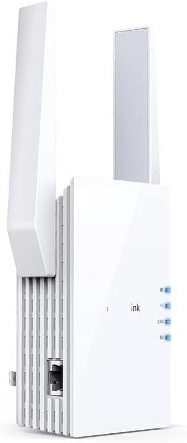 TP-LINK セットRE500X 6台、TL-WN725N 6台 TP-LINK セットRE500X 6台、TL-WN725N 6台 RE715X | AX3000 Mesh WiFi 6