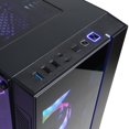 thumbnail image 5 of CyberPowerPC GMA580V2 Gaming Computer AMD Ryzen 5 3600, 5 of 5