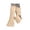 Beige, variant on LRen Girls Bell Bottom Jeans Size 10,Children Fashion Versatile Casual Flared Long Pants Solid Trousers for Girls Daily Wear Soft Stretchy Elastic Waist Bottoms
