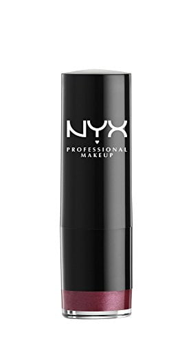 NYX Lipstick 'VIOLET RAY'