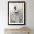 thumbnail image 6 of Sunday Best Hen - Premium Framed Print - Distressed Barnwood Frame - Ready to Hang, 6 of 8