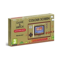 Nintendo Game & Watch: Super Mario Bros (Game & Watch) (Electronic Games)