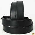 thumbnail image 2 of HILASON Western Genuine Leather Belt for Men Women Cowboy Cowgirl Handmade Unisex Full Grain Heavy Duty Belt for Jeans, 2 of 4