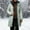 Green, variant on Fleece Lined Puffer Jacket for Womens Winter Long Quilted Coat Thicken Warm Hooded Outerwear with Pocket New Womens Long Sleeve Jackets Green S