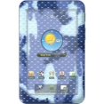thumbnail image 2 of Blue Camo - Samsung Galaxy Tab, 2 of 2