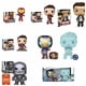 thumbnail image 2 of Funko POP-figuras de acción de Iron Man, muñecos de vinilo de edición limitada, Tony Stark, Morgan Stark 2, 580, 338, 226, 529 Fivean unisex, 2 of 2