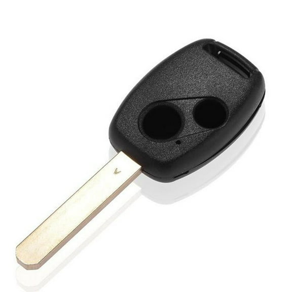 Worgeous Ergonomic Design Key Case Black Abs 1Set