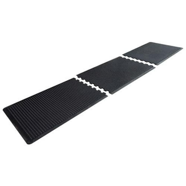 FM53X4IC - ComfortDOME ESD Anti-Fatigue Mat – Interlocking Center Piece -  3'x4′ - ESD & Static Control Products