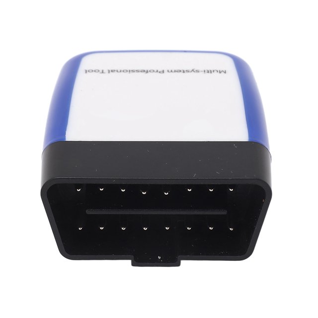 Escáner Wifi OBD2 escáner adaptador OBD2 eficiente para programación de vehículos ANGGREK Otros