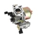 thumbnail image 3 of Motor Carburetor Carbohid Fit Para GX160 GX168F GX200 5.5hp 6.5hp Piudad del Motor de la Junta de Tubería de combustible, 3 of 7