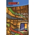 thumbnail image 1 of Pre-Owned The Names of Jesus (Paperback) 1585953156 9781585953158, 1 of 1