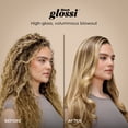 thumbnail image 6 of Shark Glam Ceramic Air Styling & Drying System, Hair Dryer, Blow Dryer, Multi-Styler, HD6051S, 6 of 18