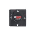 thumbnail image 2 of Mini Square Box Hdmi Switcher Three-in-one-out Ps3/4 Hd Manual Converter Admite 1080p 3d, Etc. kaili Sencillez, 2 of 5