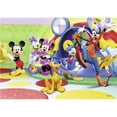 thumbnail image 2 of Ravensburger 2x12 Piece Puzzle Walt Disney Mickey 075652, 2 of 2