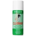 thumbnail image 4 of Clubman Shave Cream, 12oz, 4 of 5