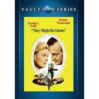 They Might Be Giants (DVD)