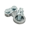 thumbnail image 5 of EverStart Auto Side Battery Terminal, Fit Positive and Negative Posts, 5 of 10