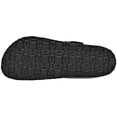 thumbnail image 2 of Sandalias Exterior Sintético Color Negro Para Mujer De RBCOLLECTION RBCOLLECTION Sandalias, 2 of 3